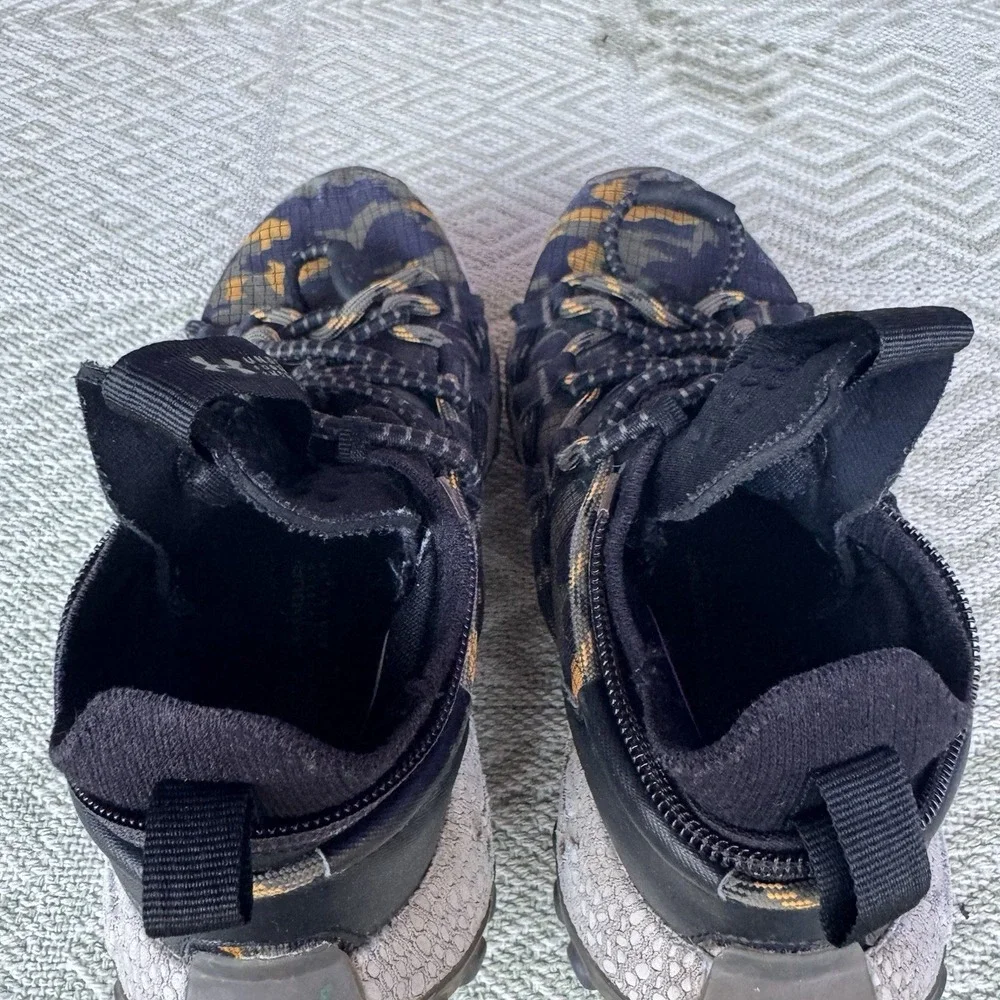Under Armour under armour